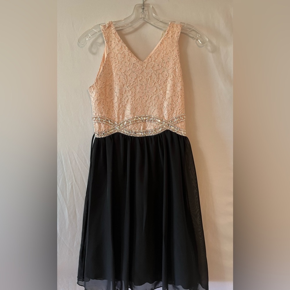 Speechless Dress‎
